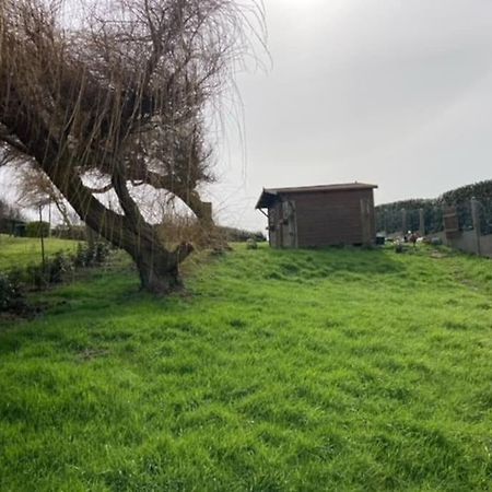 O2Mer Le Portel Exteriér fotografie