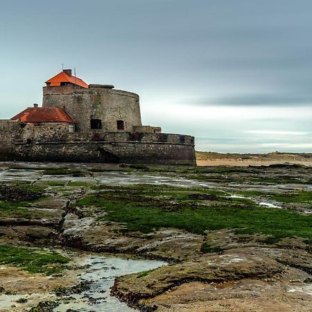 O2Mer Le Portel Exteriér fotografie