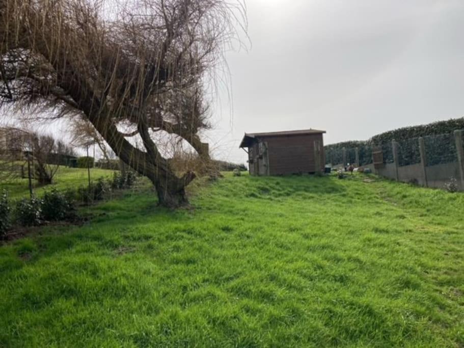 O2Mer Le Portel Exteriér fotografie